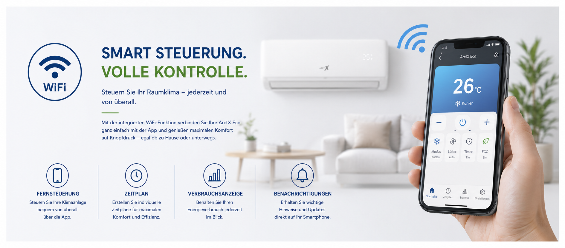 aux q smart