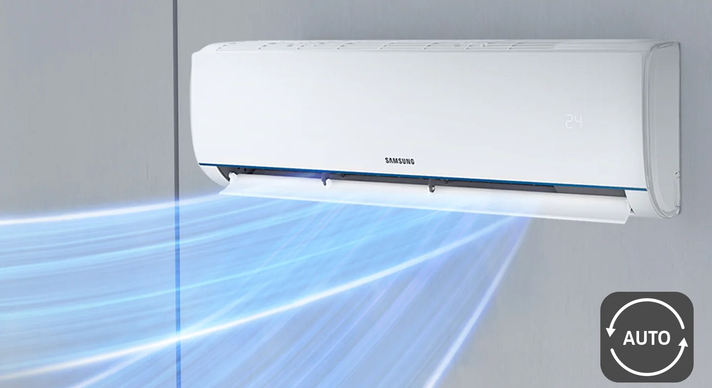 samsung ar35