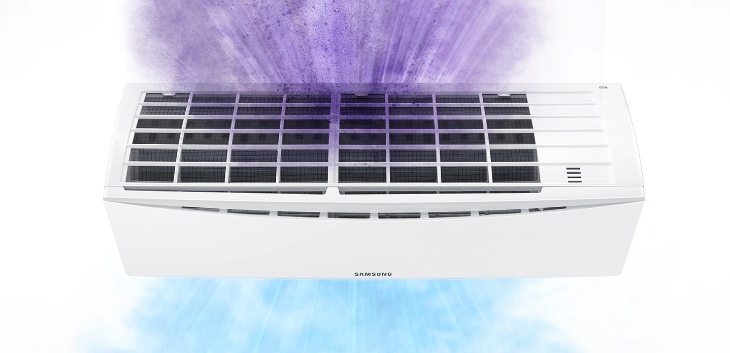 samsung ar35