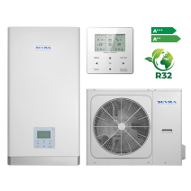 Sevra ECOs HEAT
