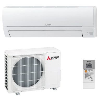 Mitsubishi M-Serie Basic 2,5 kW