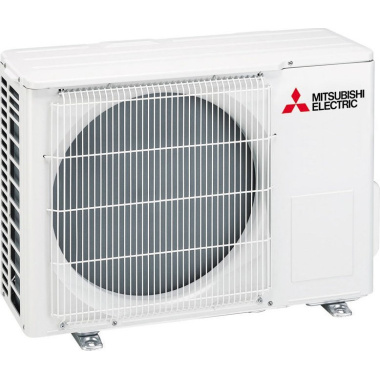 Mitsubishi Klimaanlage