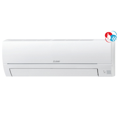 Mitsubishi MultiSplit Trio 3x 2,5 kW - 3x MSZ-HR25VF -...