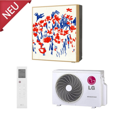 LG Artcool Gallery Photo A12GA1 3,7 kW