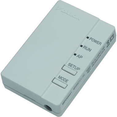 WiFi modul DAIKIN Online Controller BRP069B42 f&uuml;r FTXZ-N, FVXM-F