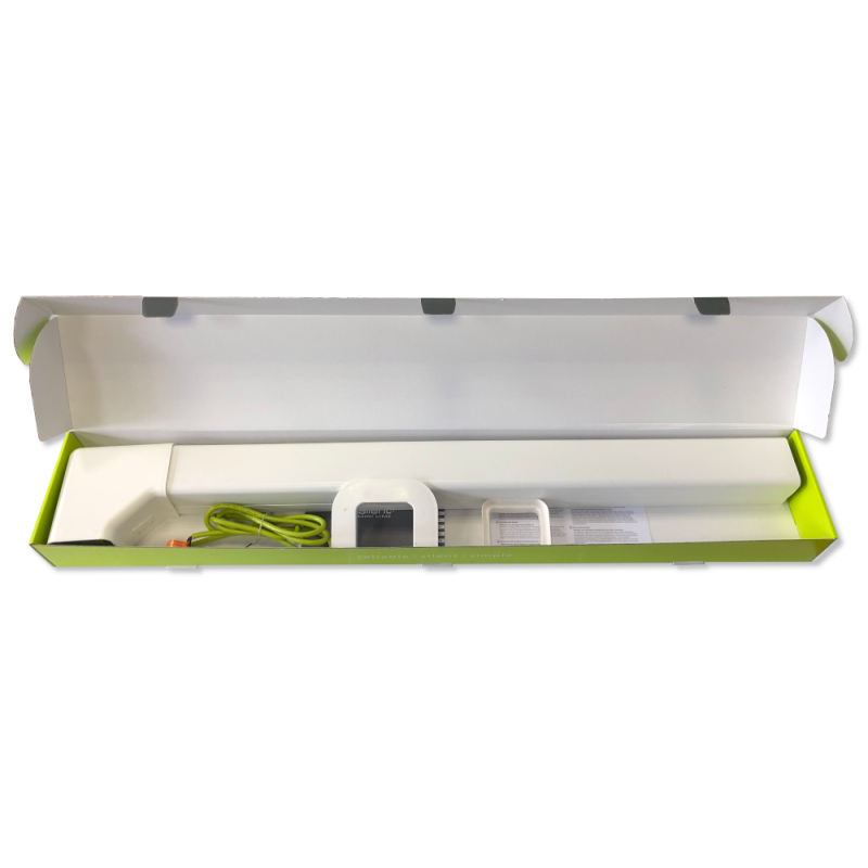 Aspen Silent+ Mini Lime, Kondensatpumpe für Klimaanlage, 149,85 €