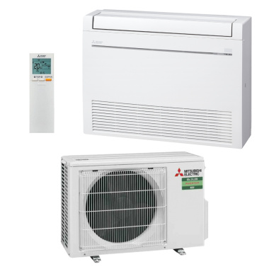 Mitsubishi Truhengerät MFZ-KT25VG 2,5 kW