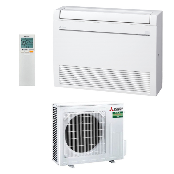Mitsubishi Truhengerät MFZ-KT50VG 5,0 kW