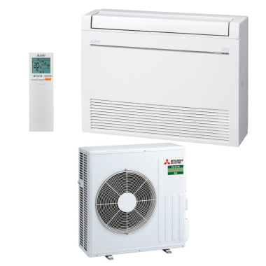 Mitsubishi Truhengerät MFZ-KT60VG 6,1 kW