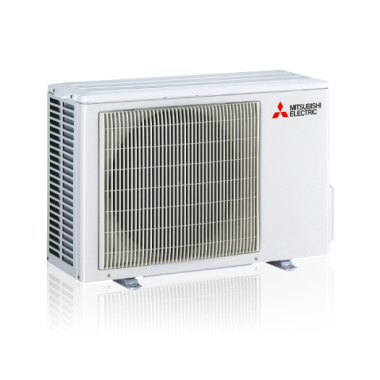 Mitsubishi Premium MSZ-EF25VG 2,5 kW WiFi 3 Farben