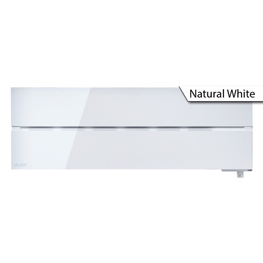 Mitsubishi Diamond MSZ-LN50VG2 5,0 kW WiFi - 4 Farben