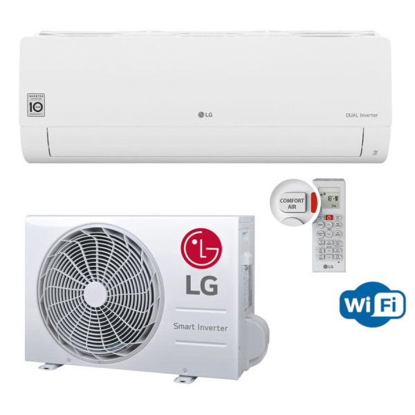LG Standard 3,5 kW