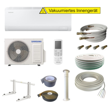 Samsung AR35 5,3 kw
