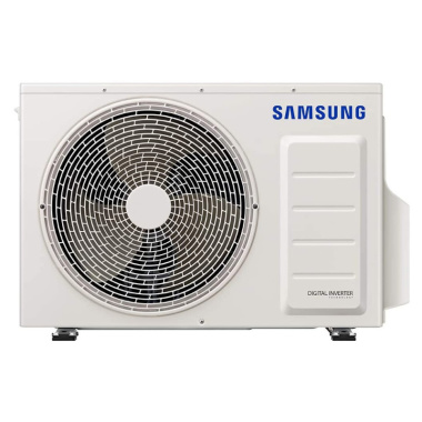 Samsung Wind-Free Comfort 3,5 kW WiFi mit Quick Connect Optional
