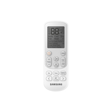 Samsung Wind-Free Comfort 6,5 kW WiFi mit Quick Connect Optional