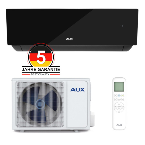 AUX J-Smart ART AUX-24JP 6,7 kW