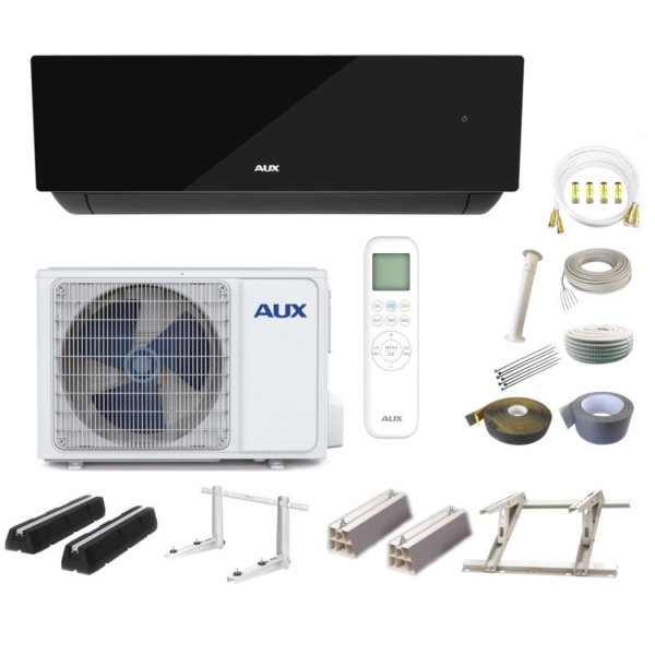 AUX J-Smart ART 7,2 kW