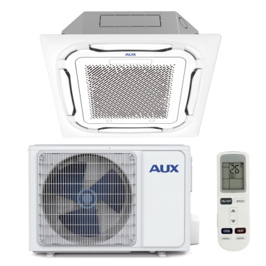 AUX Deckenkassette 10,5 kW