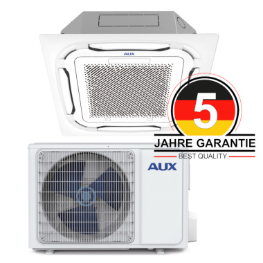 Deckenkassette Klimaanlage
