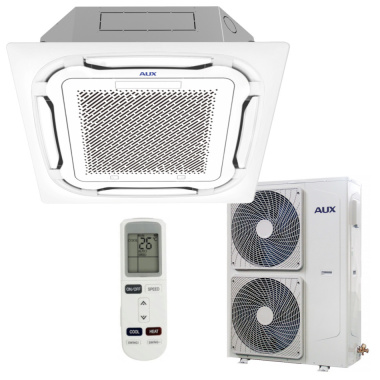 AUX Deckenkassette 16 kW