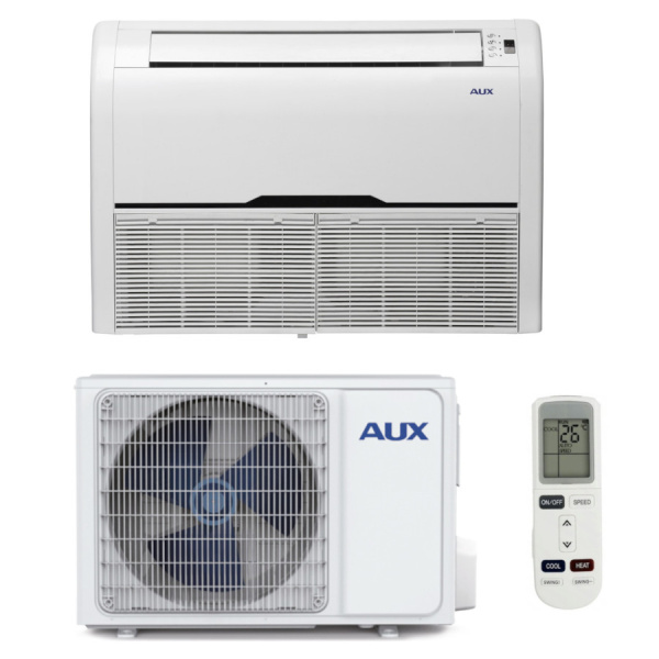 AUX Decken-Boden 5 kW
