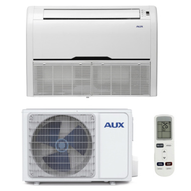 AUX Decken-Boden 10,5 kW