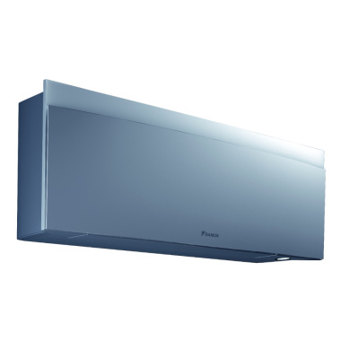 Daikin Emura 3 FTXJ50BS Silber 5,0 kW