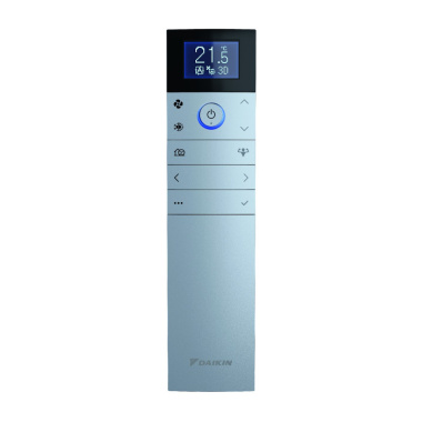 Daikin Emura 3 FTXJ50BS Silber 5,0 kW