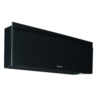 Daikin Emura 3 FTXJ50BB Schwarz 5,0 kW
