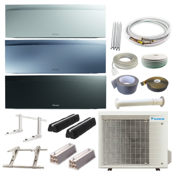 Daikin Emura 3,4 kw