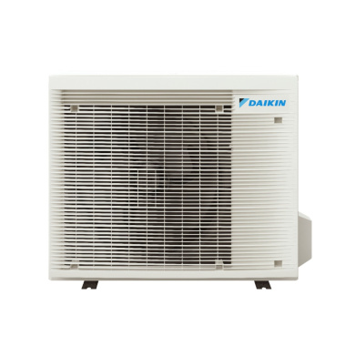 Daikin Emura 3 Weiß / Silber / Schwarz 5,0 kW Quick Connect Optional