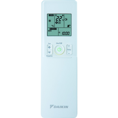 DAIKIN Perfera FTXM25A 2,5 kW