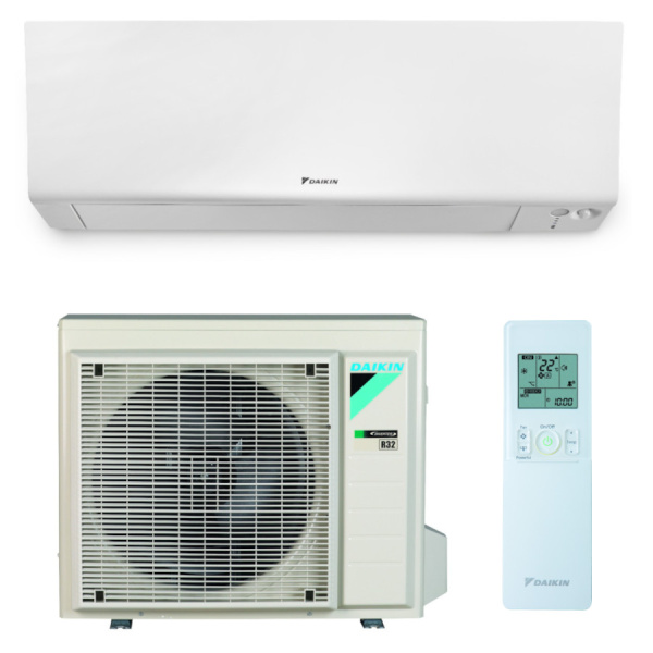 Daikin Perfera 3,4 kw