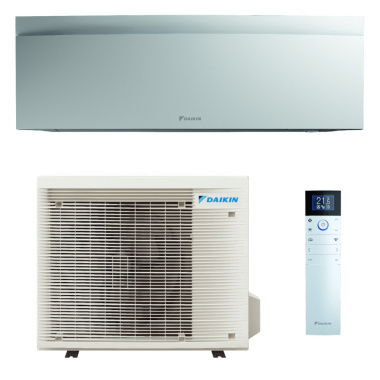 Daikin Emura 3 FTXJ42BW Weiß 4,2 kW