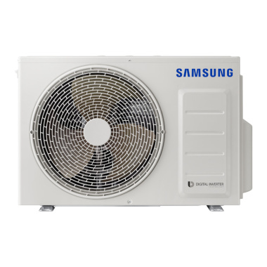 Multisplit Samsung WindFree Avant 2x 2,5 kW + AJ040TXJ2KG
