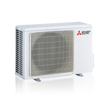 Mitsubishi MSZ-AY35VGK 3,5 kW WiFi mit Quick Connect Set Optional