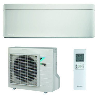 Daikin Stylish 2,5 Weiss