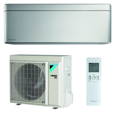 Daikin Stylish 5,0 Silber