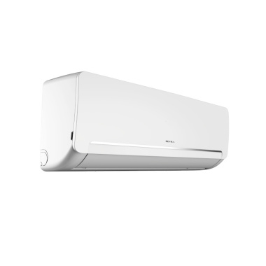 Sevra ECOMI SEV-09FV 2,5 kW WiFi mit Quick Connect Optional