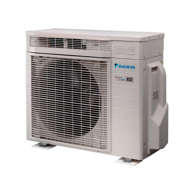 Daikin Ururu Sarara FTXZ25N 2,5 kW mit Quick Connect Set Optional