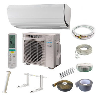 daikin ururu sarara