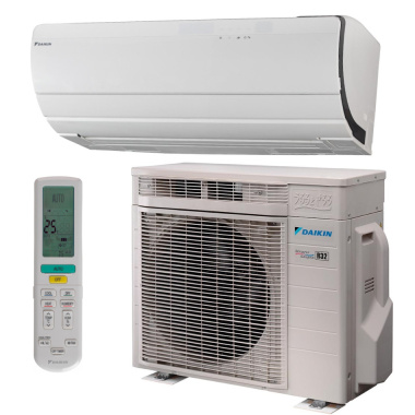 klimaanlage daikin