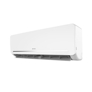 Sevra ECOMI SEV-09FV 2,5 kW WiFi mit Quick Connect 3 Meter