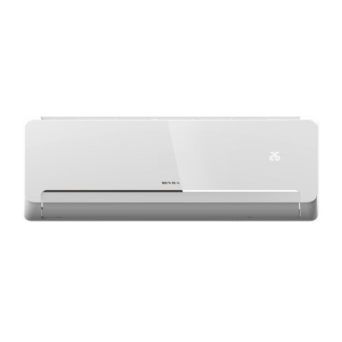 Sevra ECOMI SEV-09FV 2,5 kW WiFi mit Quick Connect 7 Meter