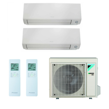 Daikin Perfera Multisplit