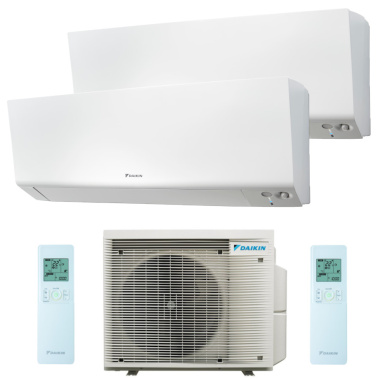 Daikin Perfera Multisplit