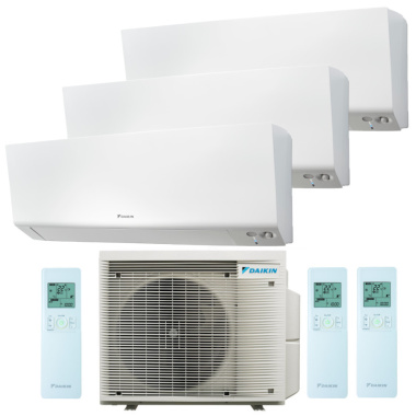 Daikin Perfera Multisplit
