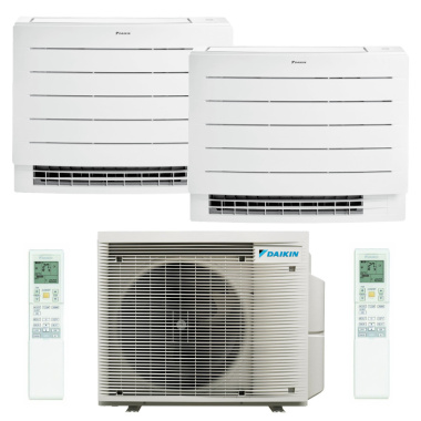 Daikin Perfera Multisplit