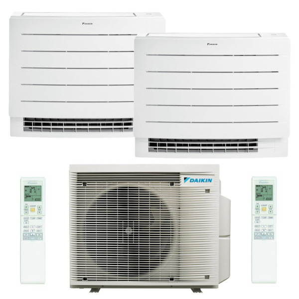 Daikin Perfera Multisplit