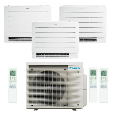 Daikin Perfera Multisplit